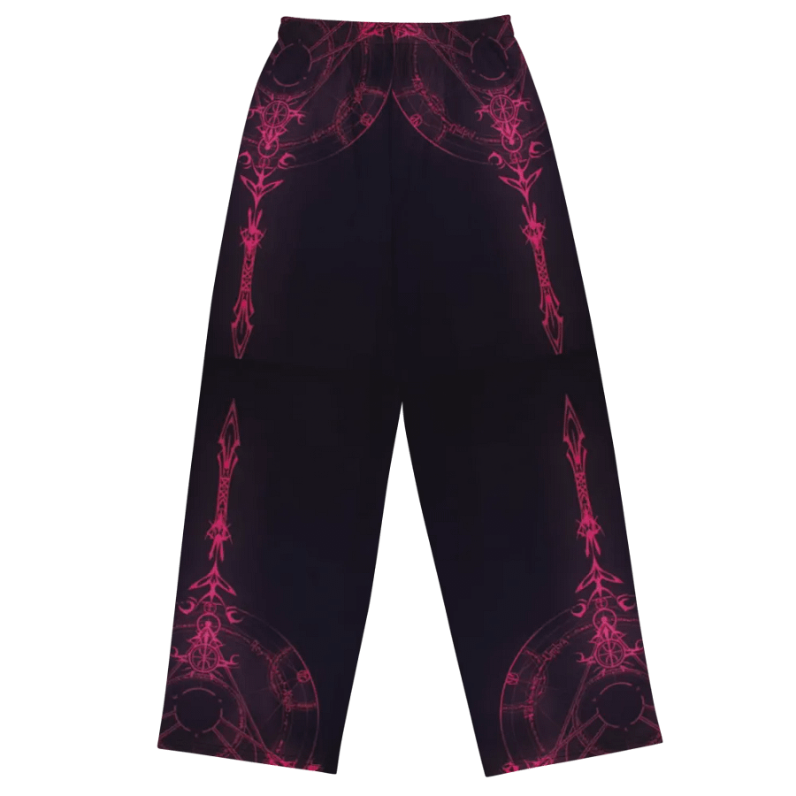 Demonic Reflection pants product image (2)