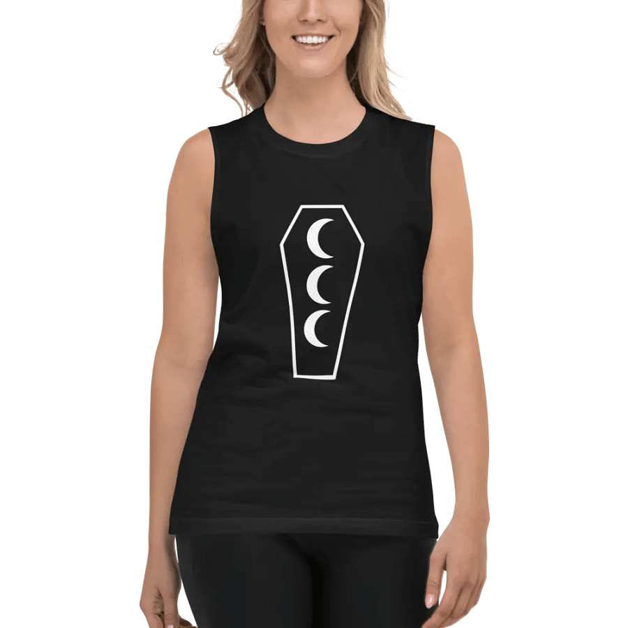 CCC Muscle Tank product image (4)