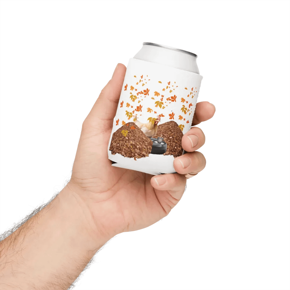 Fall Koozie product image (5)