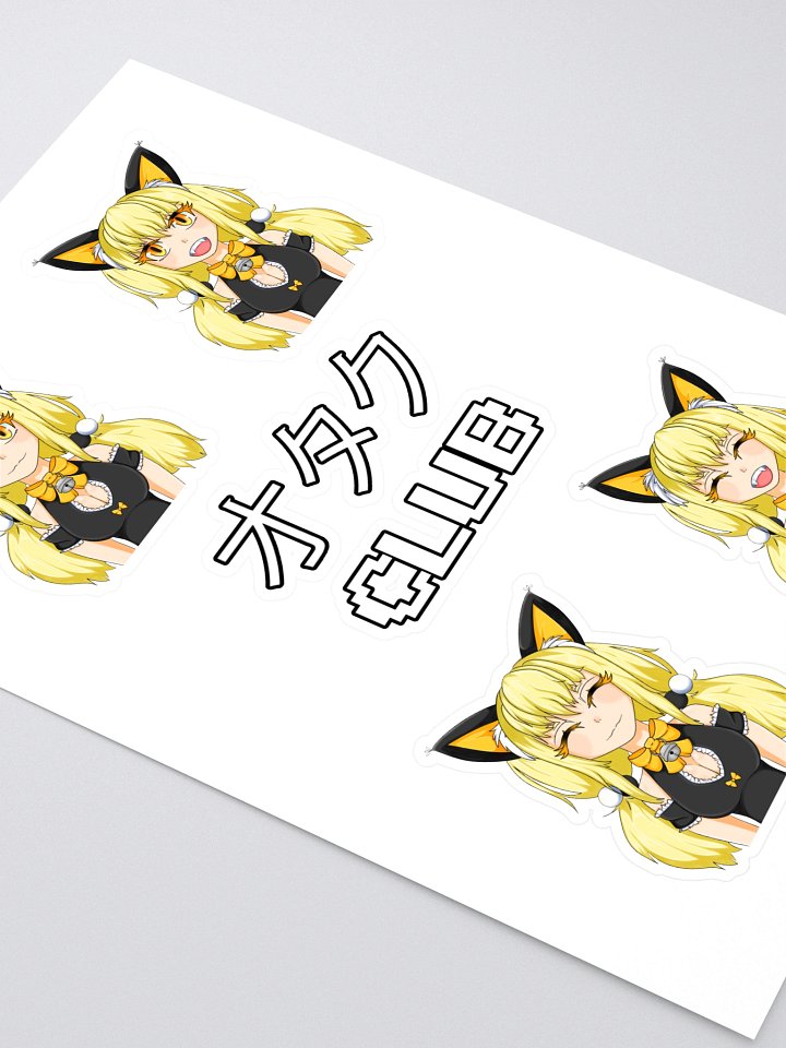 Otaku Pack product image (2)