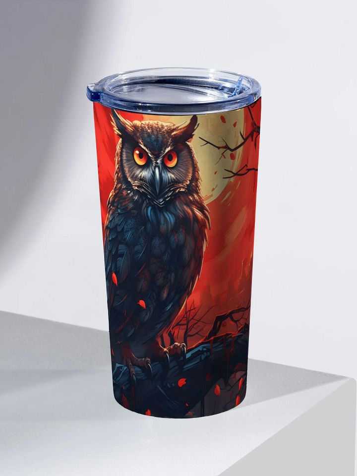 Haunting Owl product image (2)