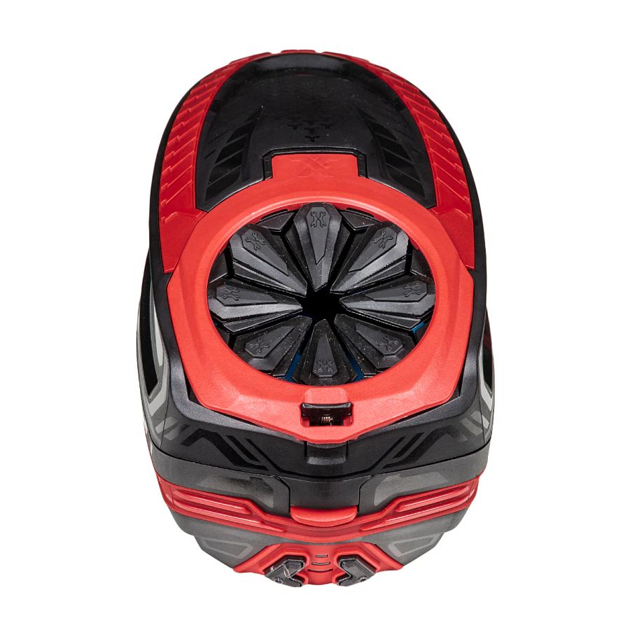 TFX 3 Loader - Black/Red product image (7)