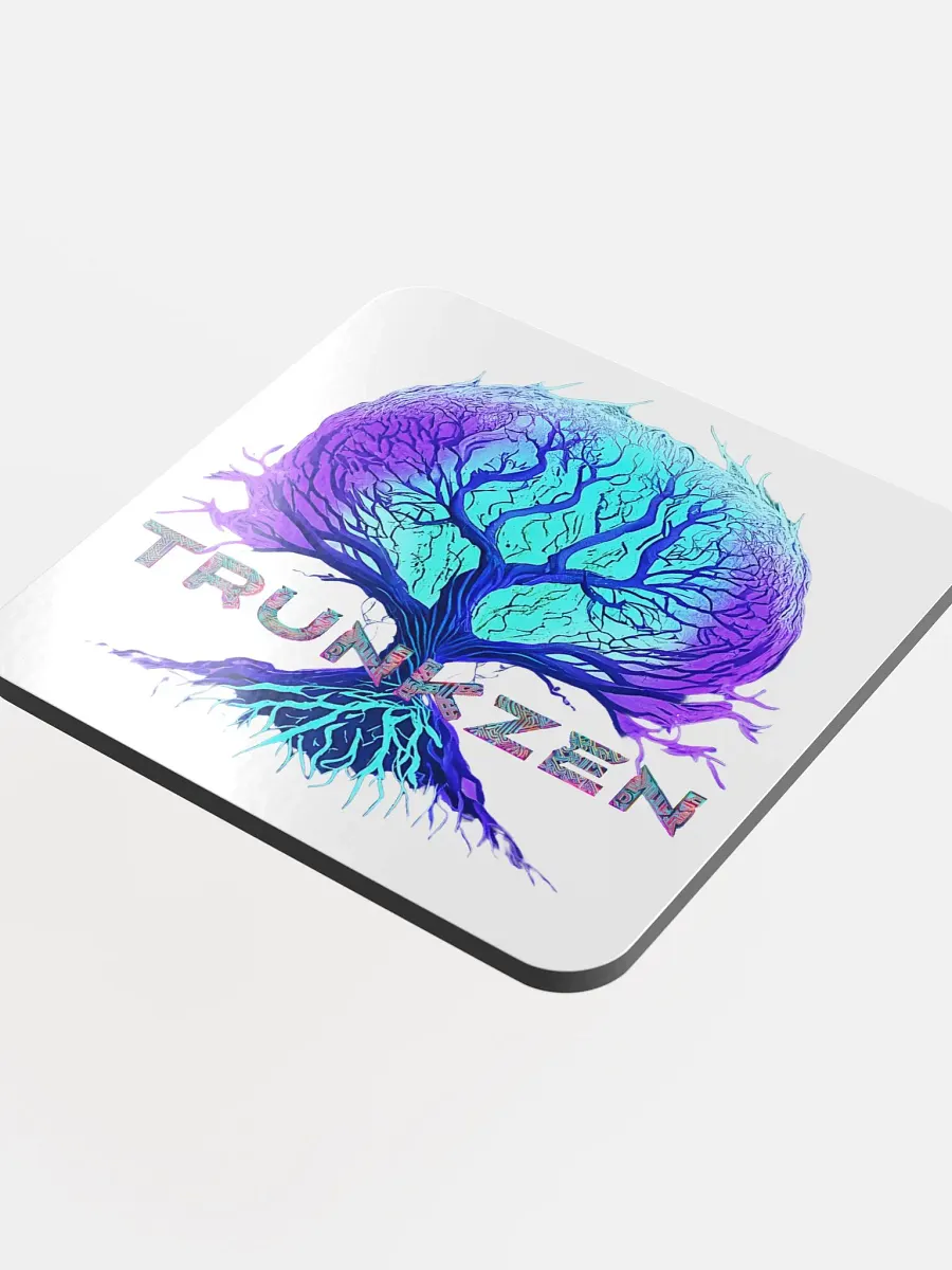 TZTreeOfLife Coaster product image (4)