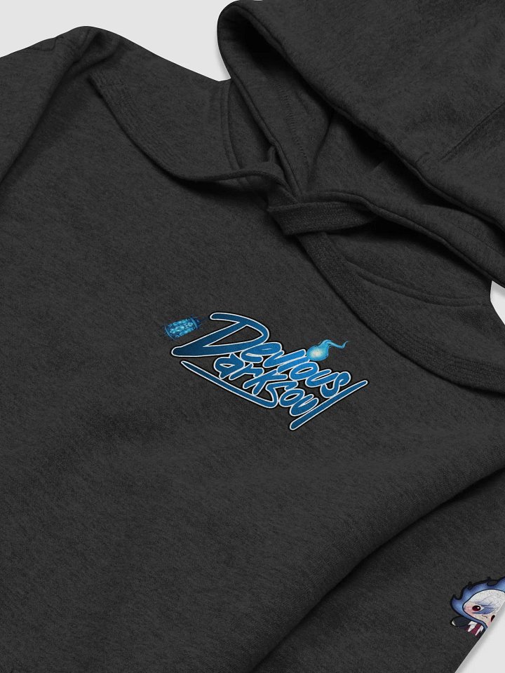 Dark Hoodie product image (2)