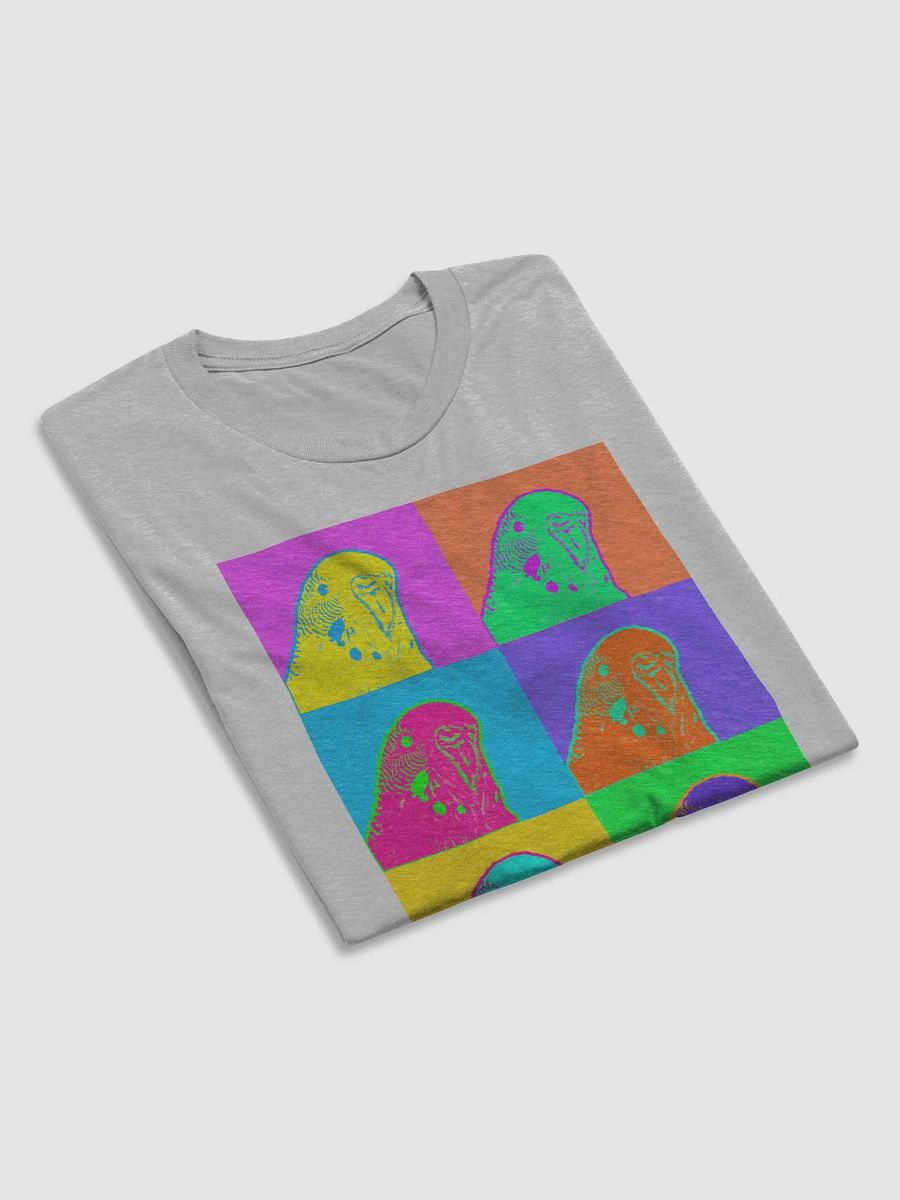 Atlas Bird Pop Graphic Tee product image (6)