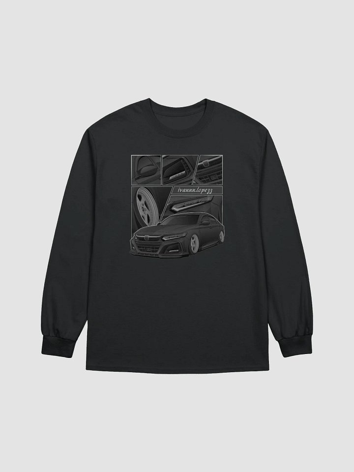 Long sleeve - ivannn.lopezz product image (4)