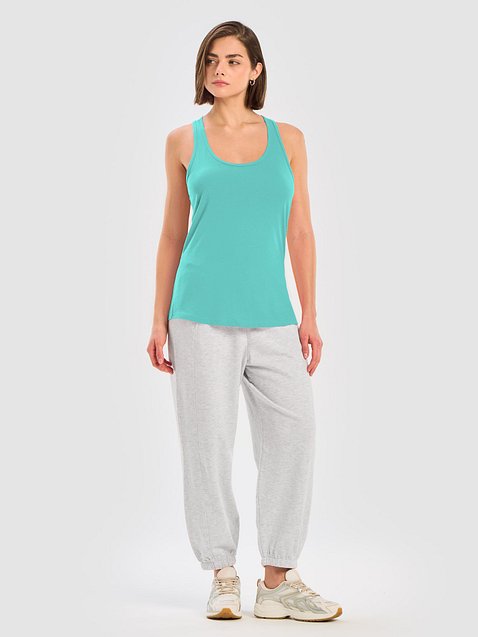 Photo showing Next Level Women's Racerback Tank Top