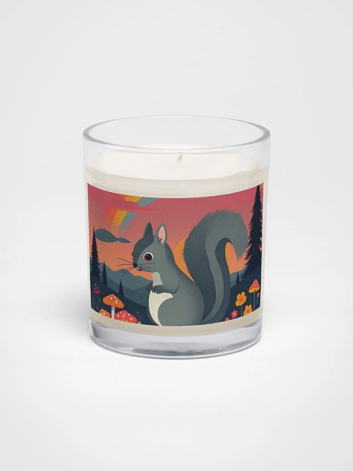 Rainbow Retreat Soy Wax Candle product image (1)
