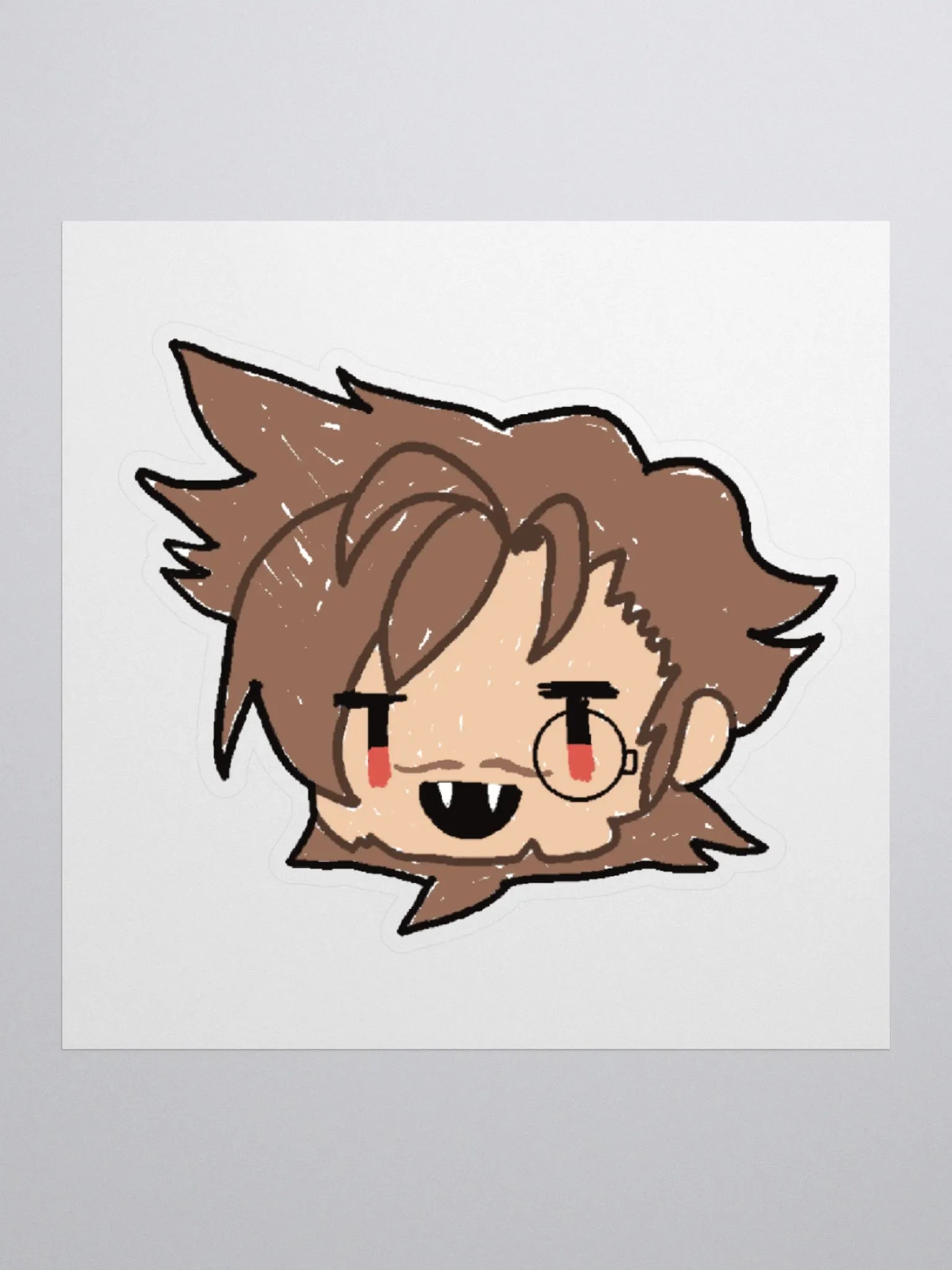 (MS Paint) Slayer product image (1)