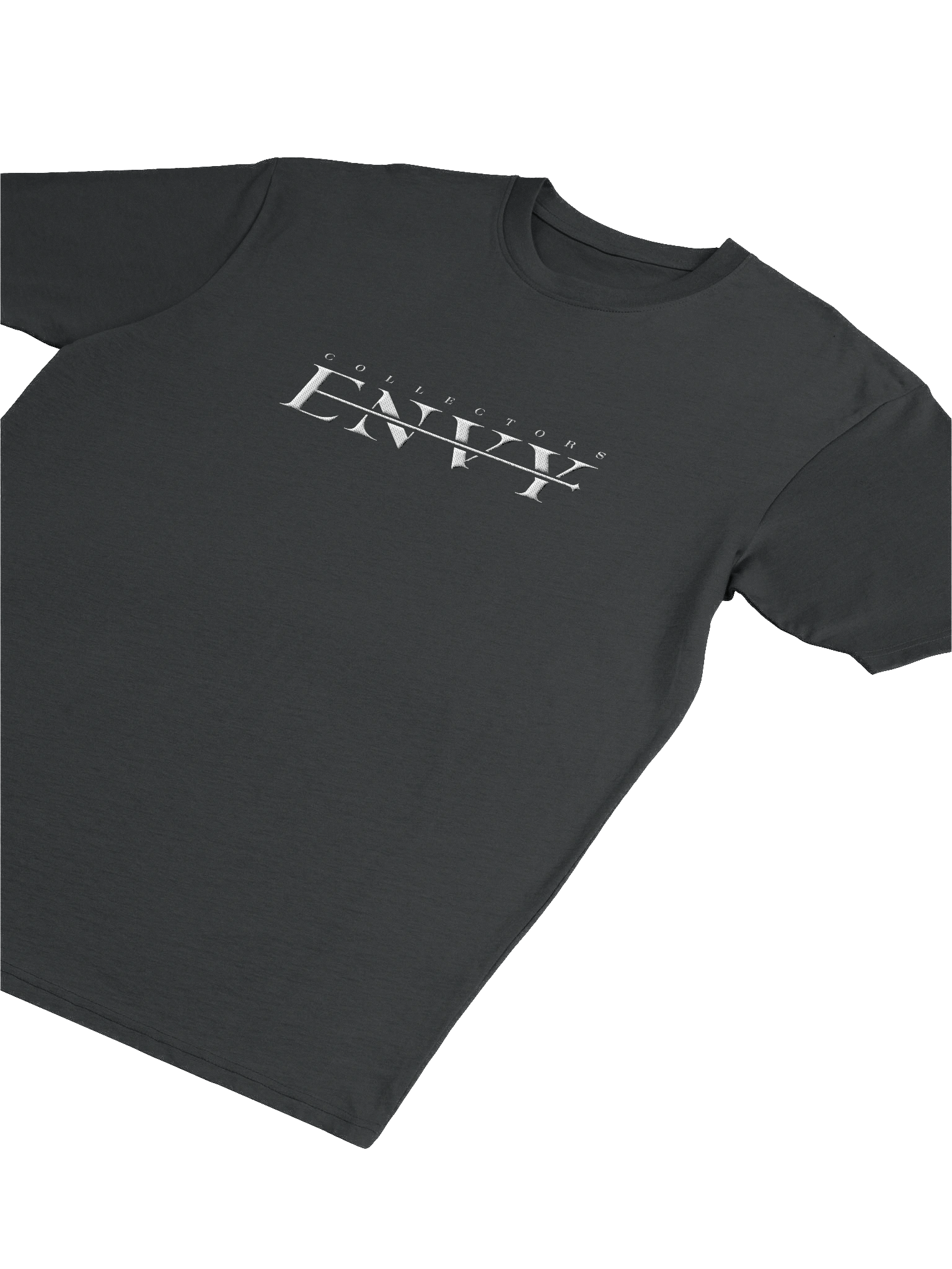 Collectors Envy TypeFace Heavyweight Tee product image (21)