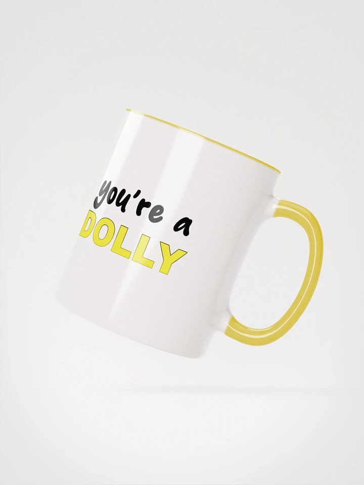 Dolly Mug product image (2)