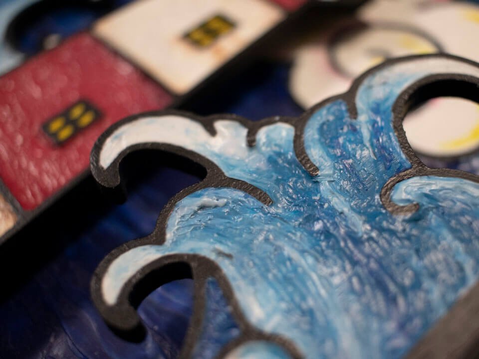 Weather the Storm product image (5)
