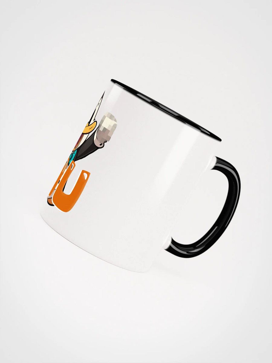 Duck You Mug product image (5)