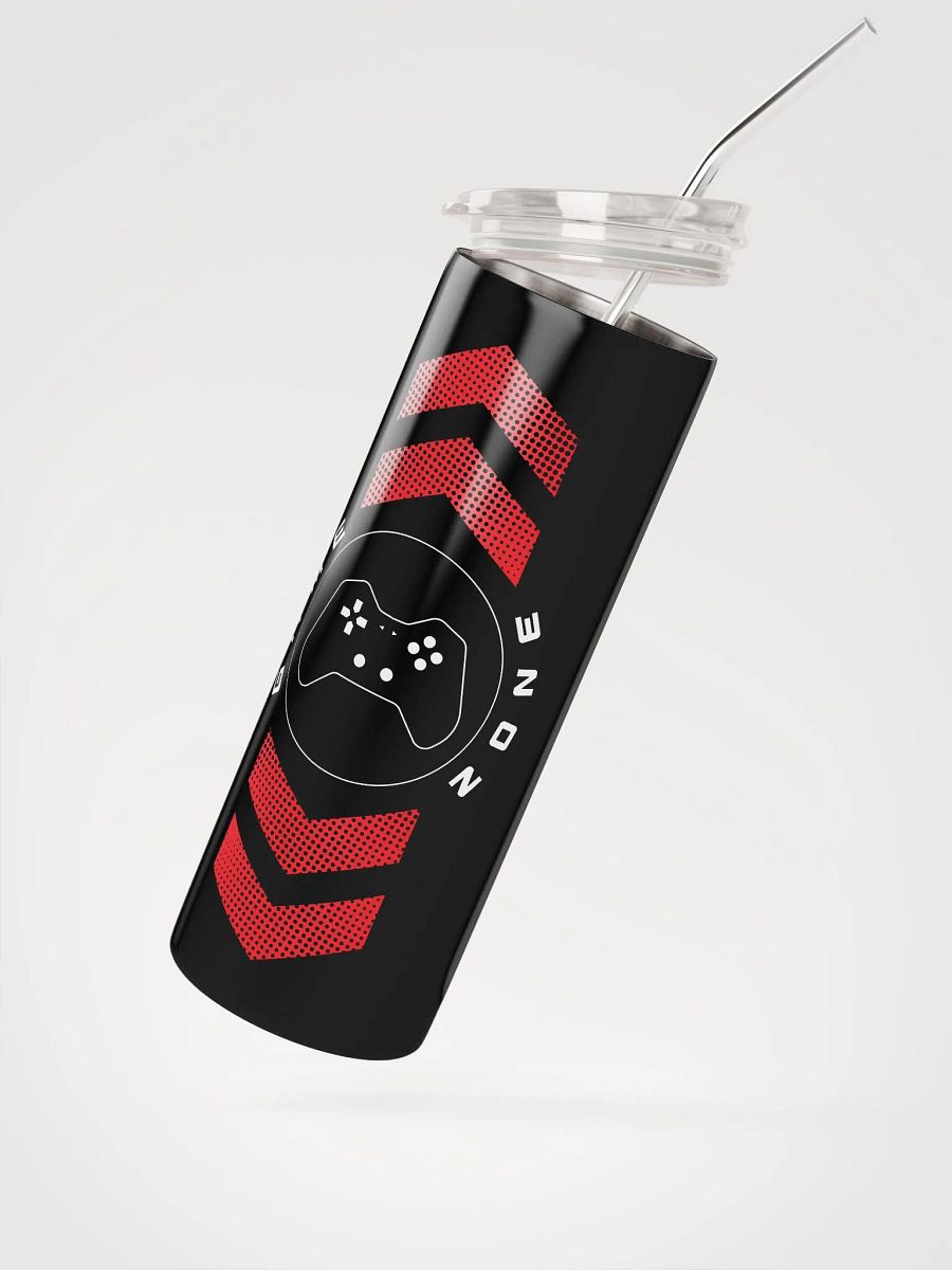 Game ZoneStainless Steel Tumbler product image (2)