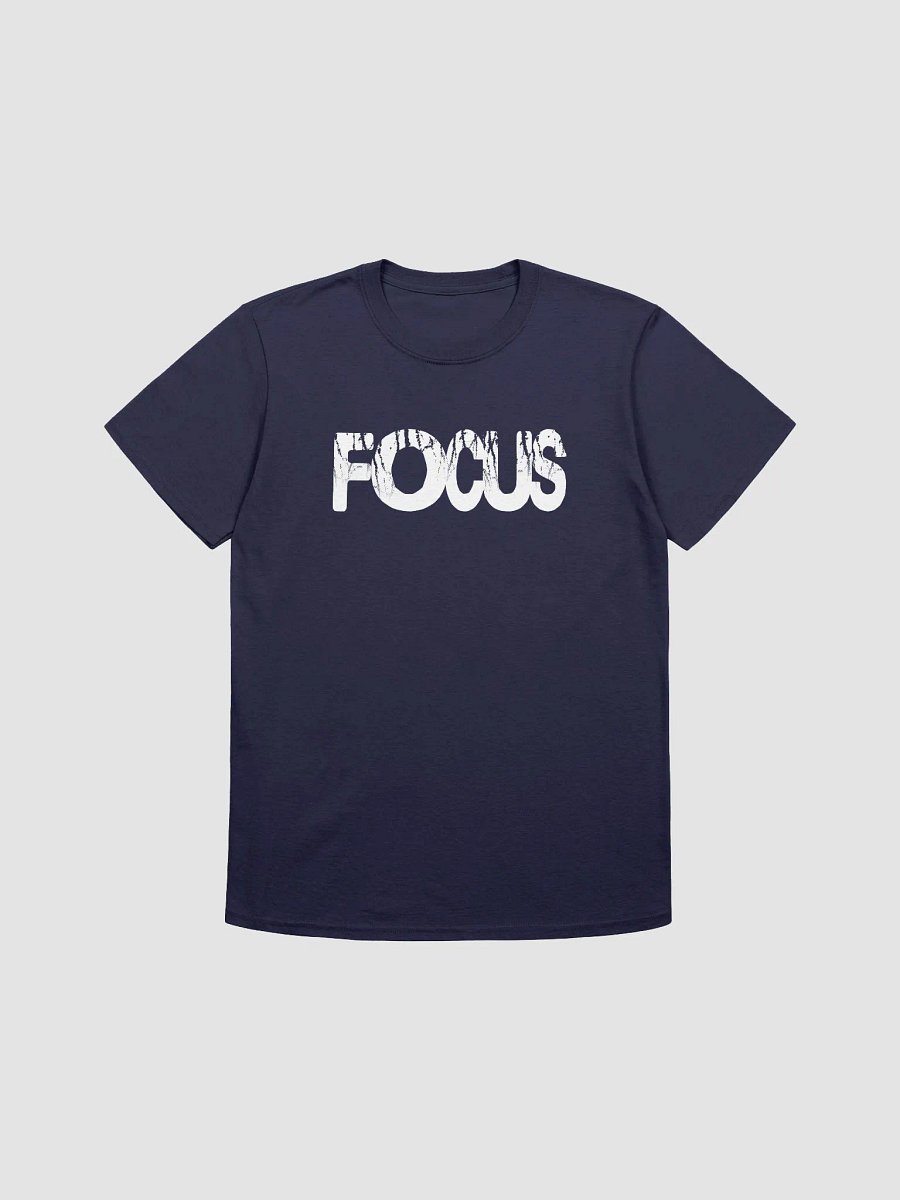 FOCUS T-Shirt product image (7)