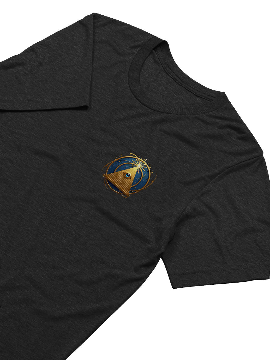 Radiant Eye of Wisdom T-Shirt product image (2)