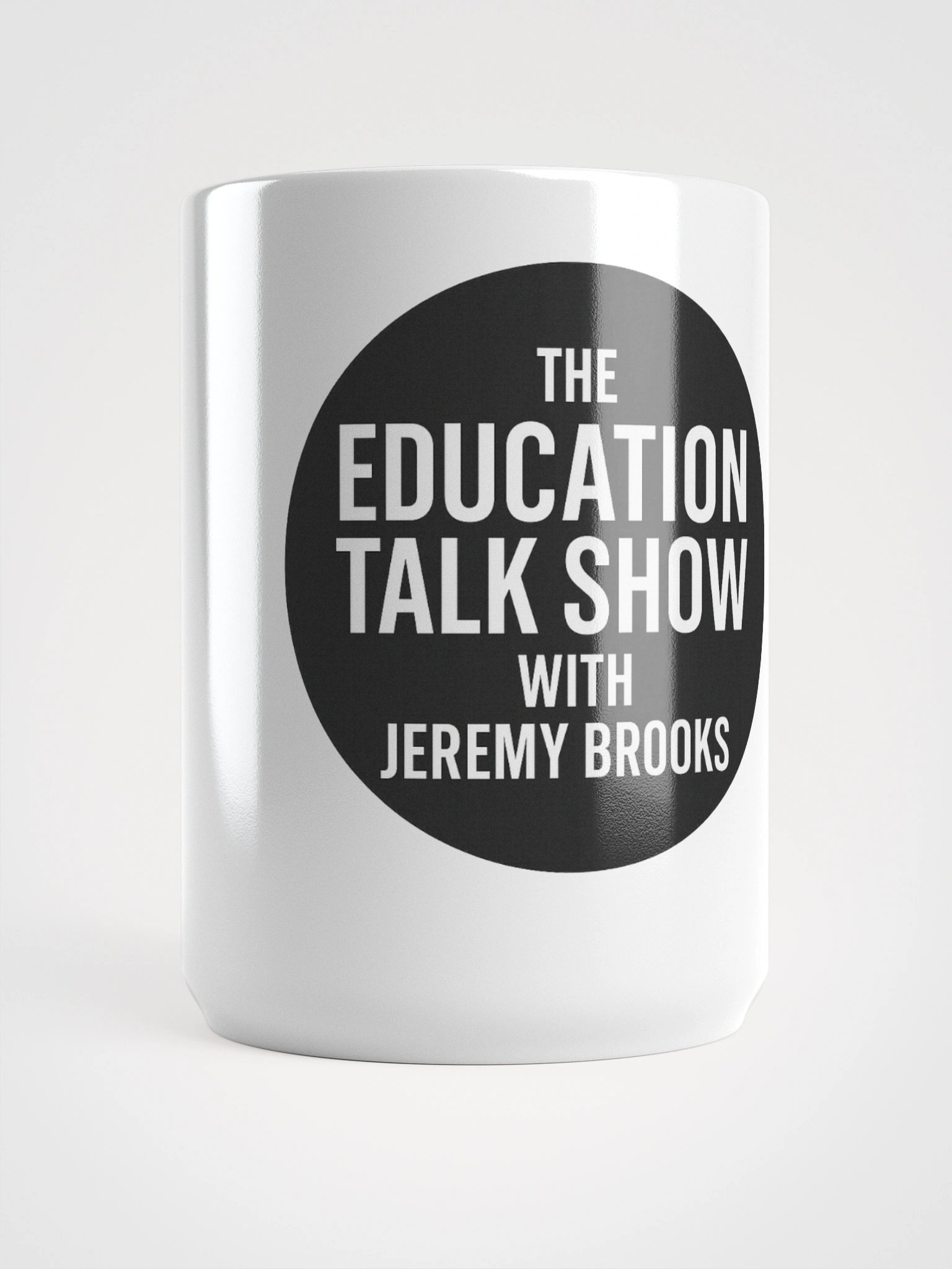 The Morning Mindset Mug | Studio 24 product image (6)