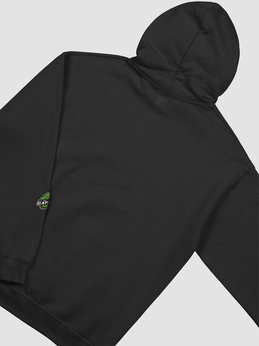 V3 Logo Gildan Classic Hoodie product image (4)