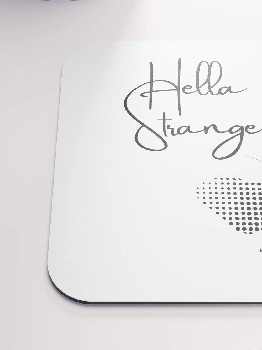 Into the Grid mousepad product image (6)