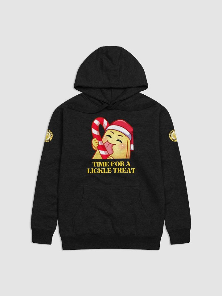 BANANA CULT HOODIE - CHRISTMAS (LICKLE TREAT) product image (14)