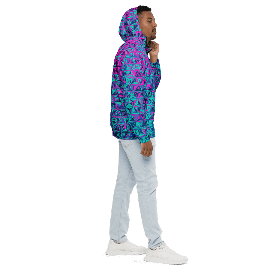 Aletheia Windbreaker product image (5)