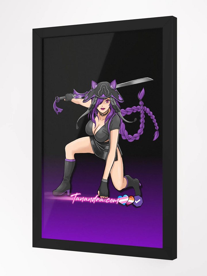 Framed Poster product image (4)