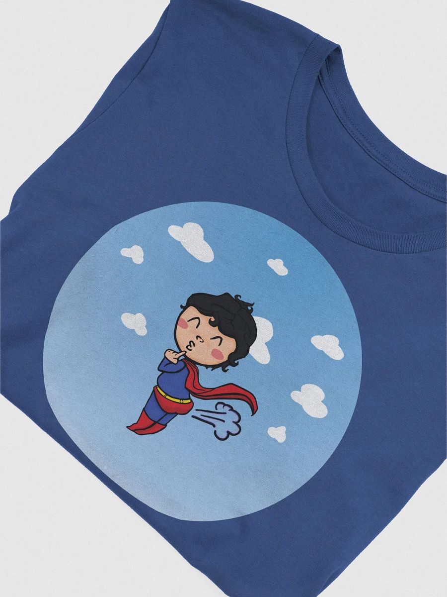 Super Poots T-Shirt product image (3)