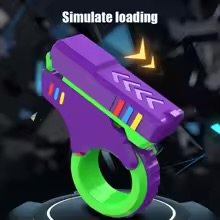 TurboTrigger™ Fidget Blaster product image (3)