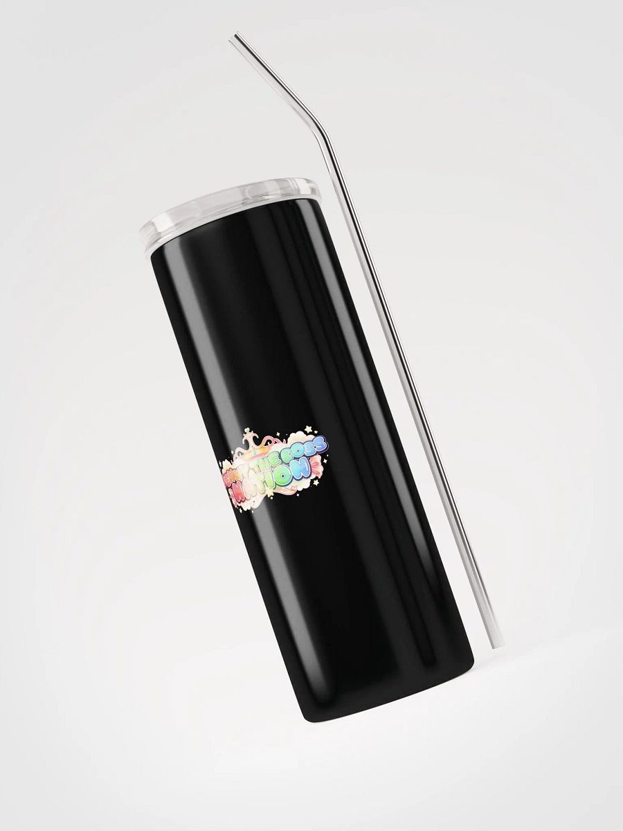 Vibrant JTB Nation Tumbler product image (3)
