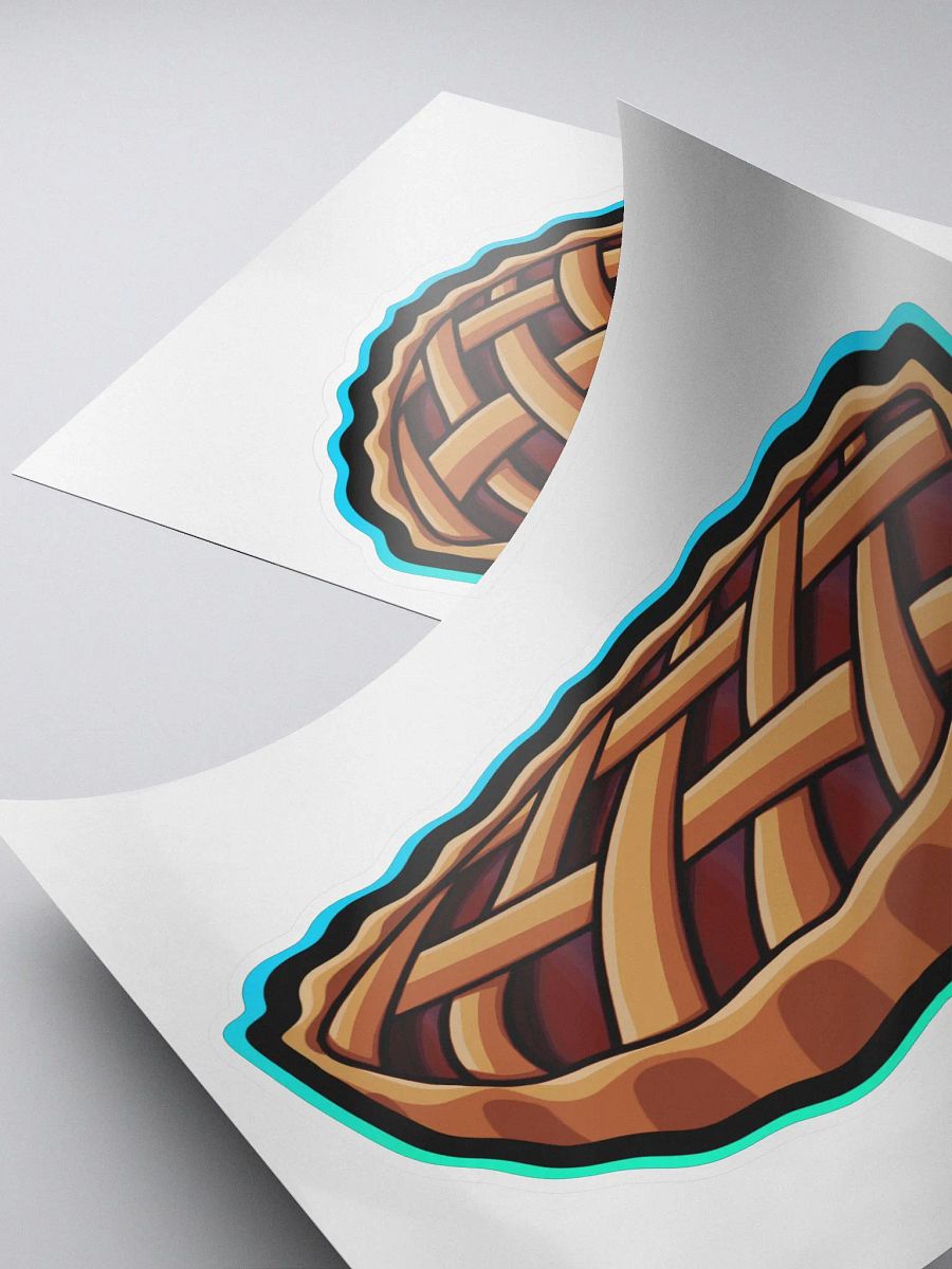 [Piepop101] Pie Stickers product image (4)