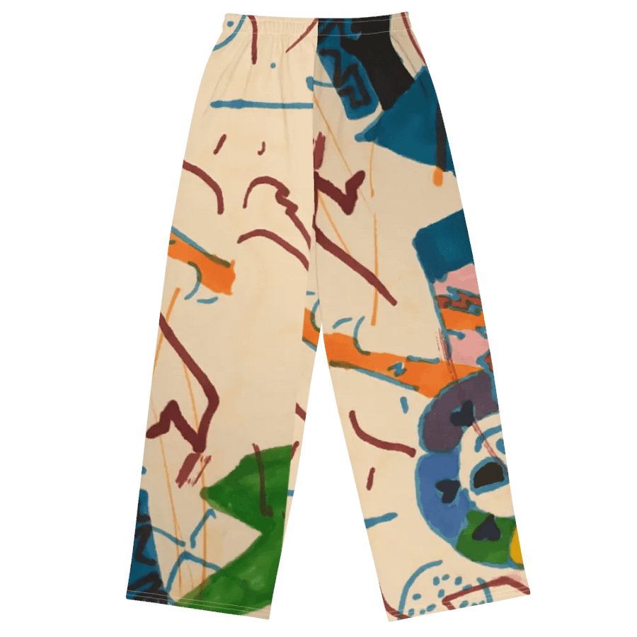 Everyone's Stereoboy Pants product image (2)