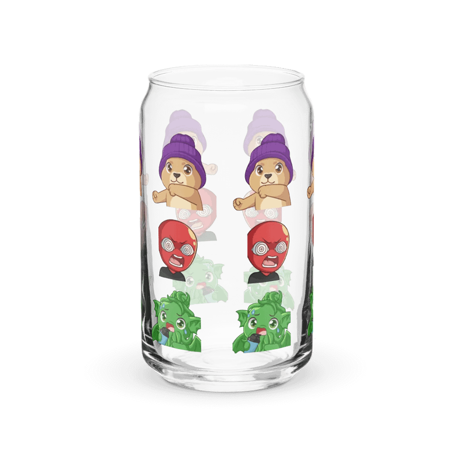 AndGo & Friends product image (2)