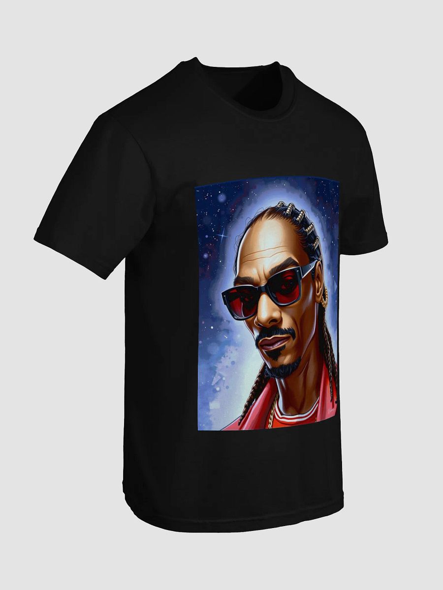 SNOOP DOG RAPPER IS THE BEST product image (2)