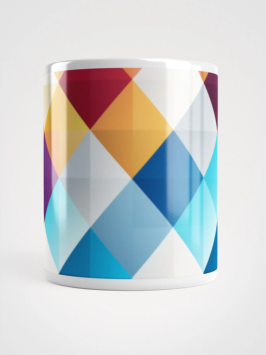 Harlequin Mug product image (5)
