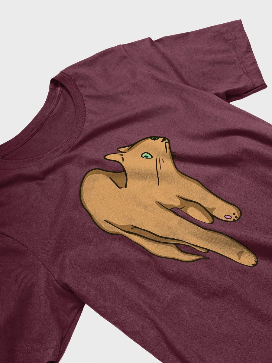 SUS CAT TEE product image (24)