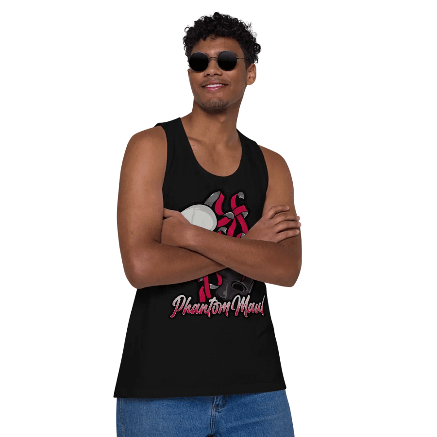 OG Logo Men's Tank Top product image (7)