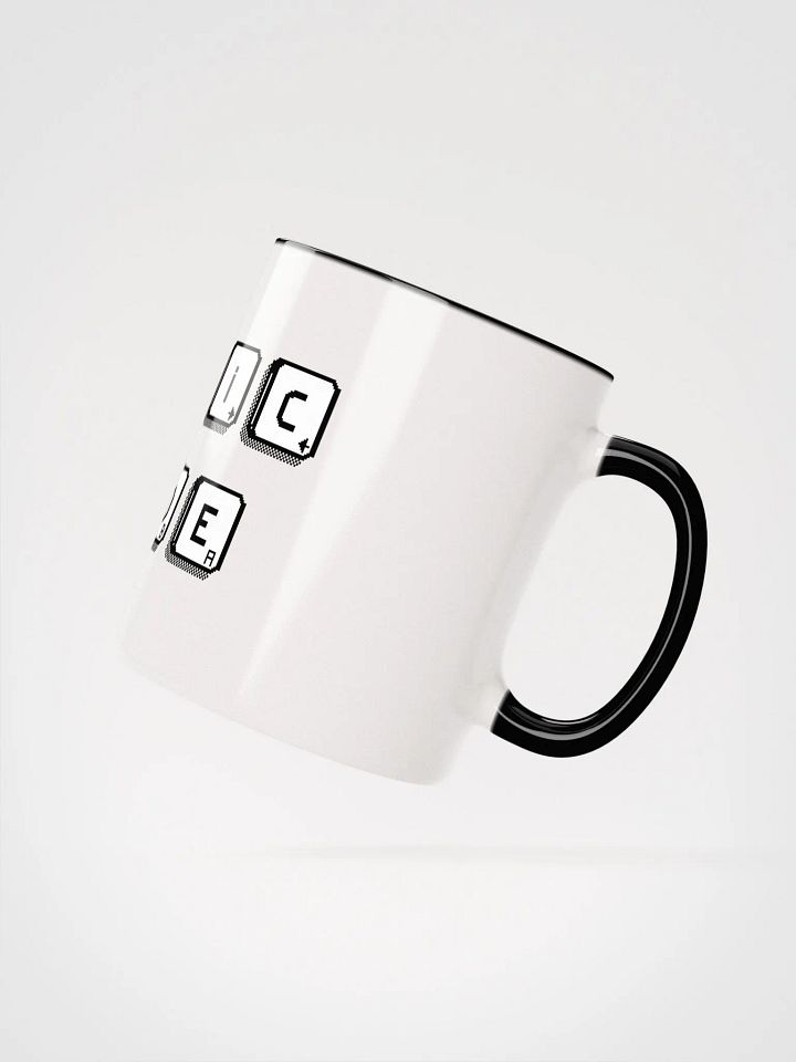 Anomic Kode Mug product image (2)