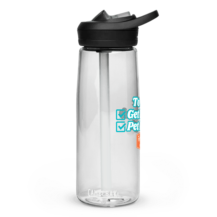 CamelBak Hydration Weekend To-Do List product image (1)
