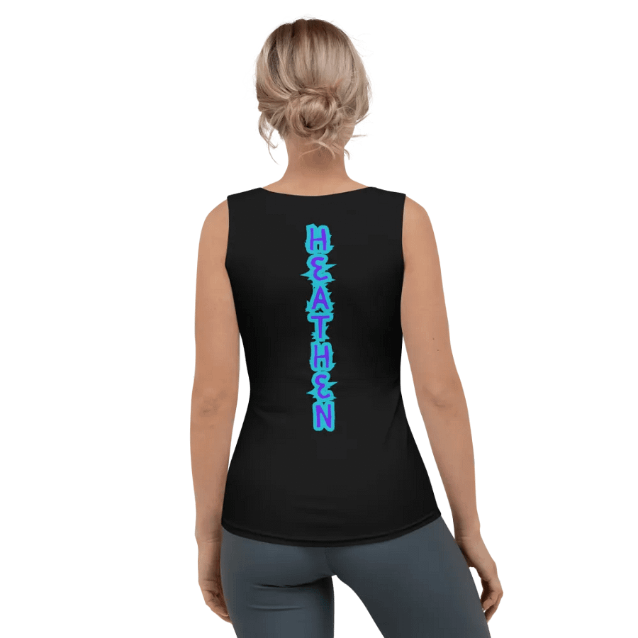 FFS - I Hate It Here Tank product image (4)