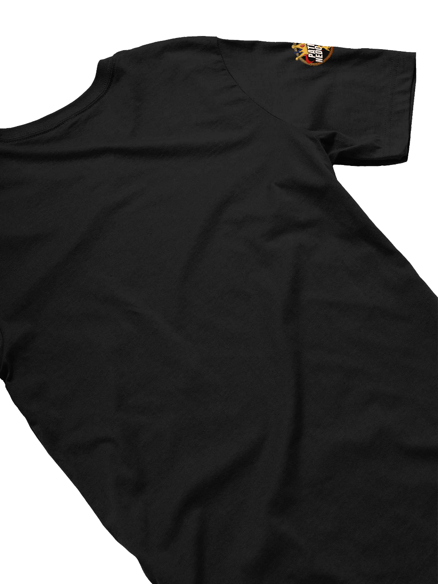 Patriot Nedo Boss T-Shirt product image (36)