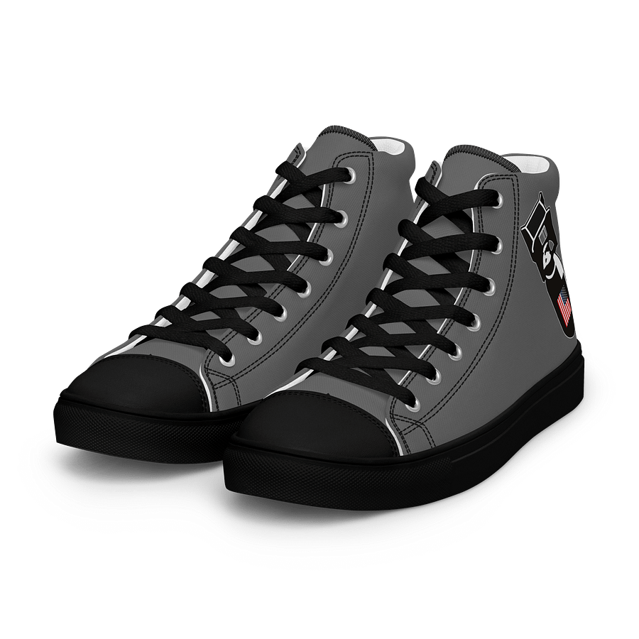 U.S. Bombs - Canvas Shoes product image (6)