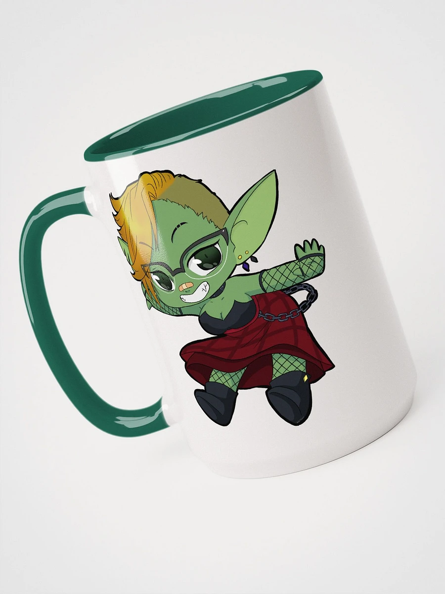 Tia's Big Sip Mug product image (4)