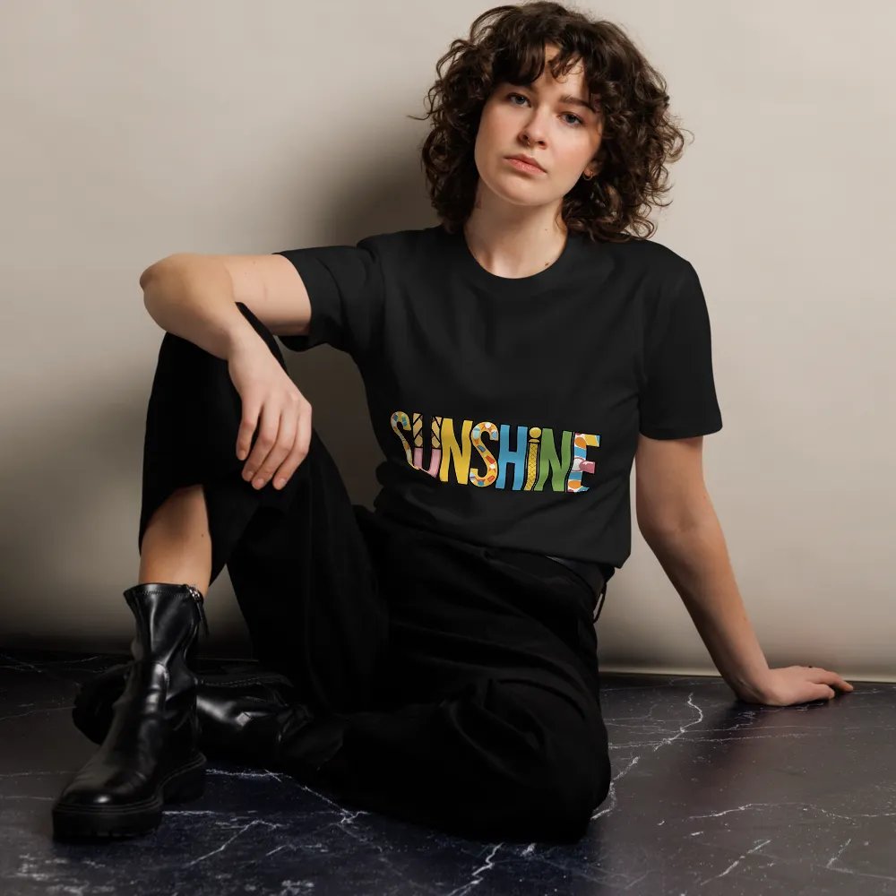 Summer T-shirt product image (10)
