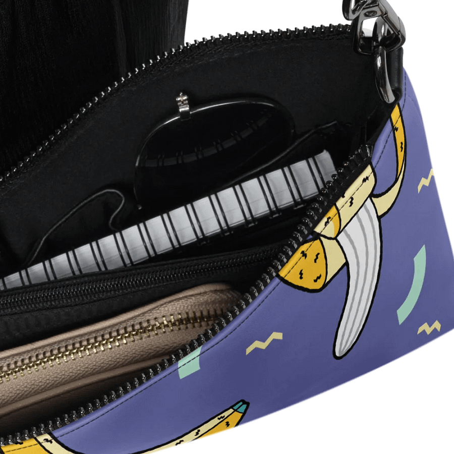 Peel & Play Crossbody Bag product image (10)