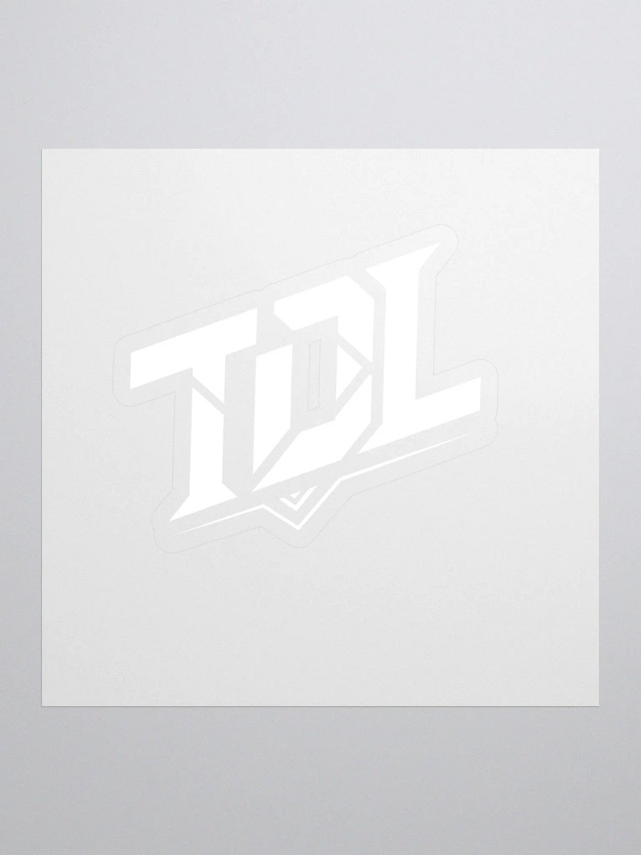 TDL Stickers product image (1)