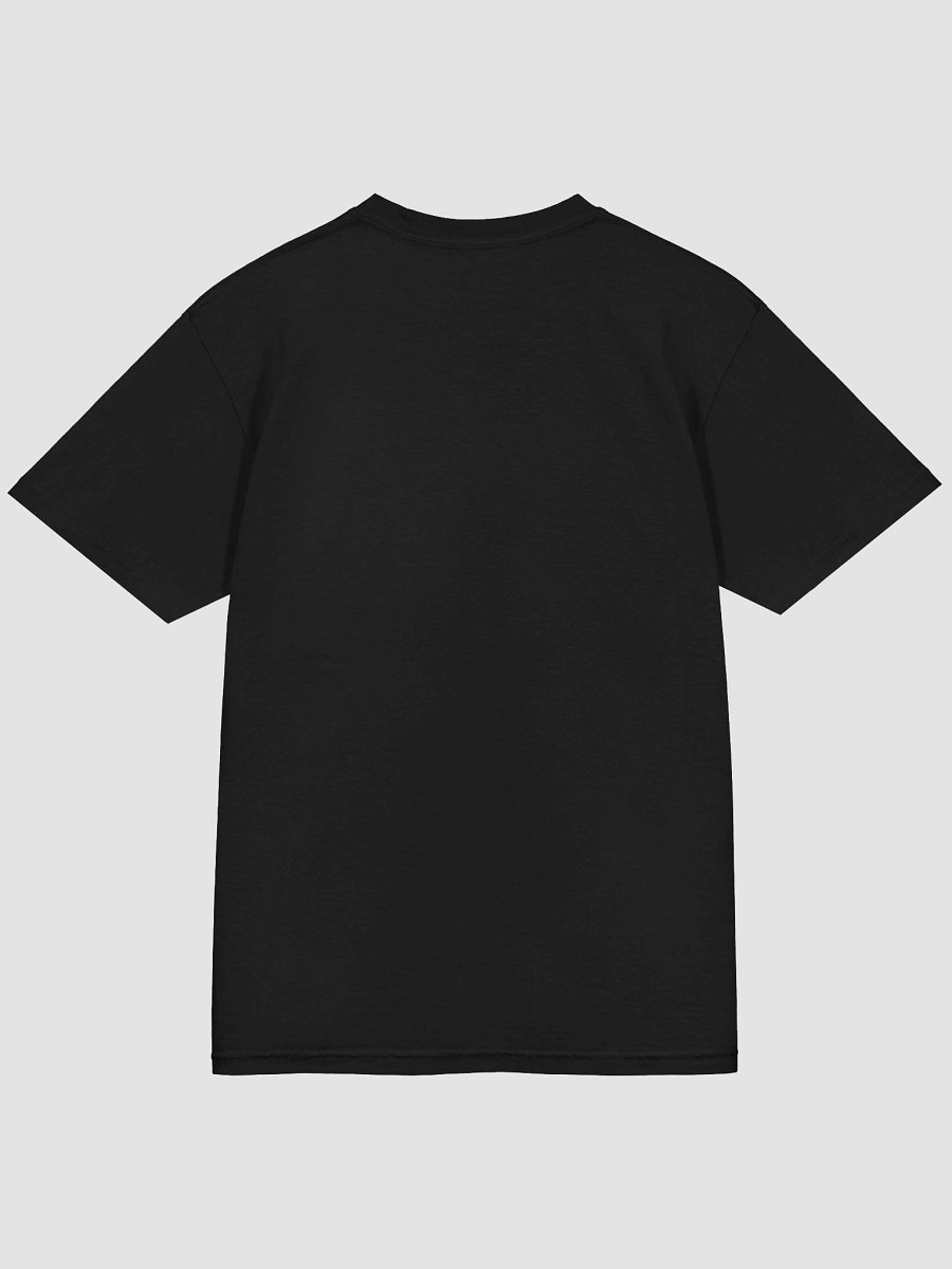 Do Not Look - Smiley Face T-Shirt product image (4)