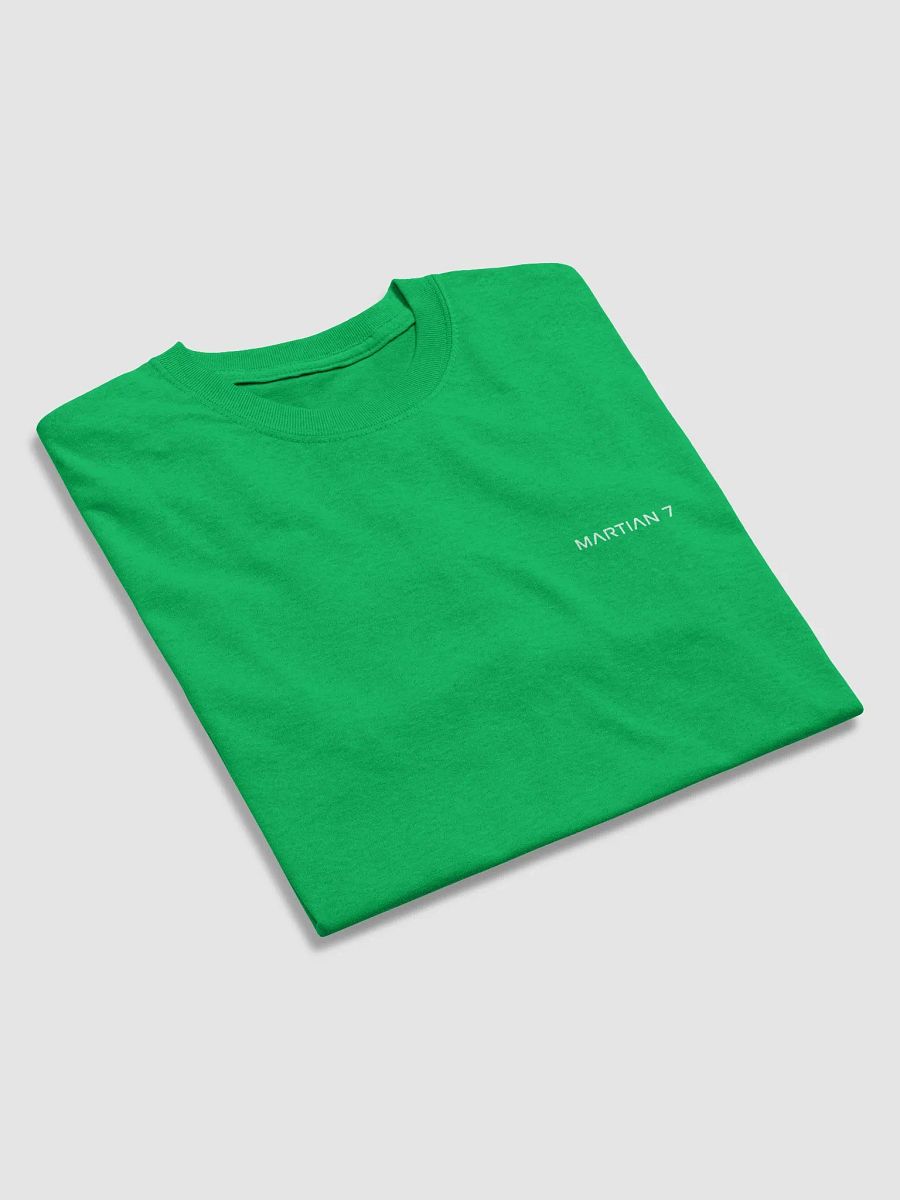 Neo Cruiser T-Shirt product image (29)