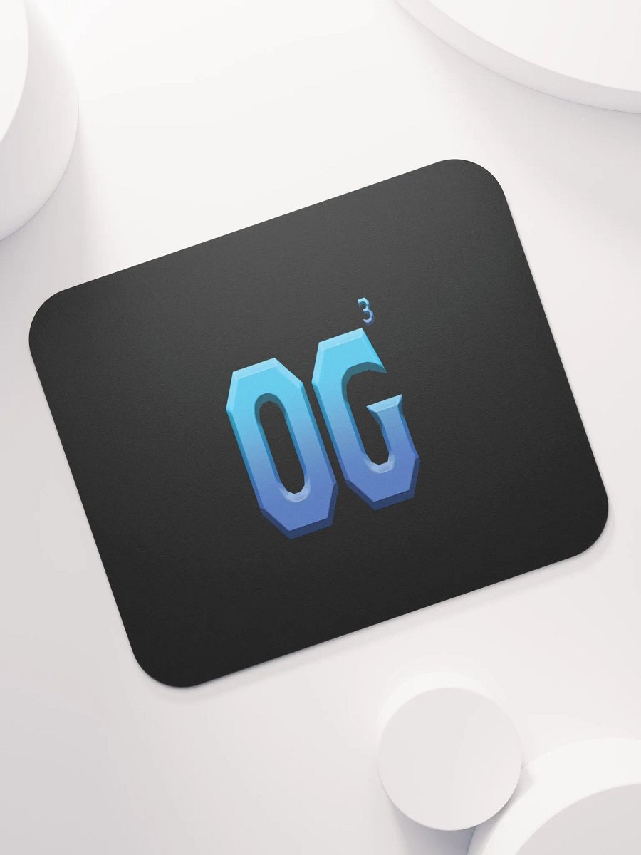 OG Mouse Pad product image (7)