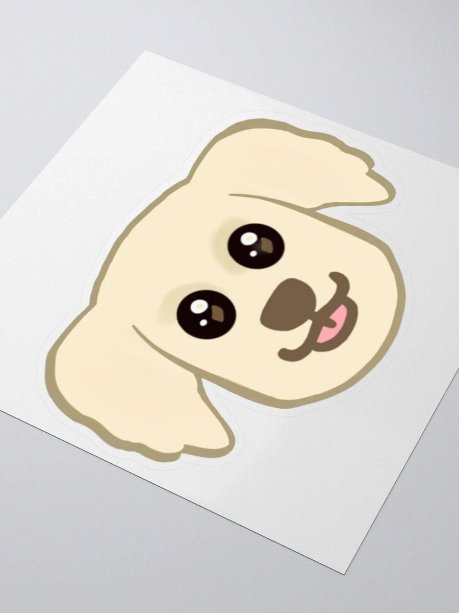 Rowan Sticker product image (3)