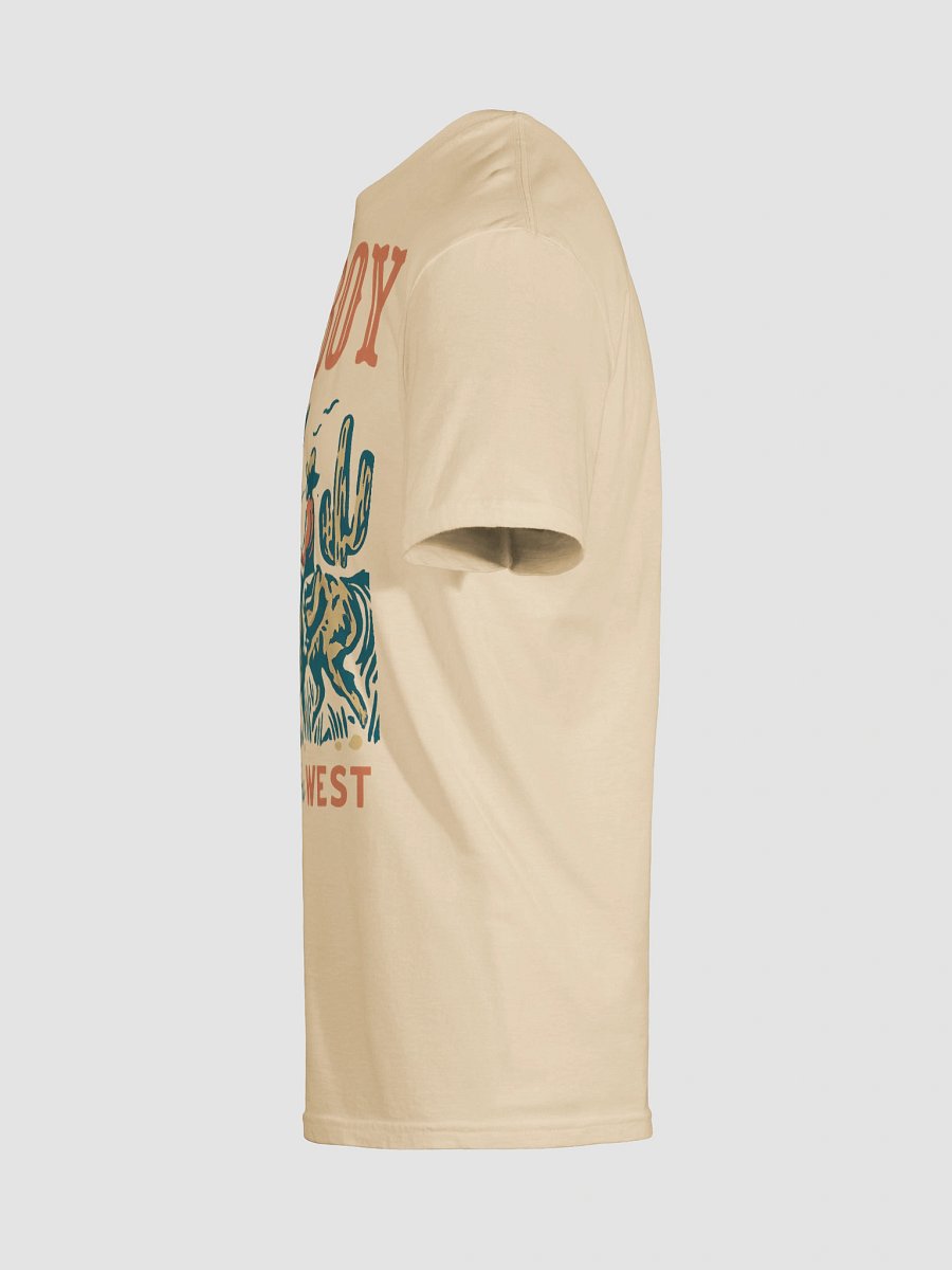 Cowboy Country product image (9)
